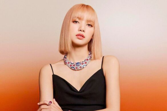 Lisa de Blackpink nommée ambassadrice culturelle de la Thaïlande