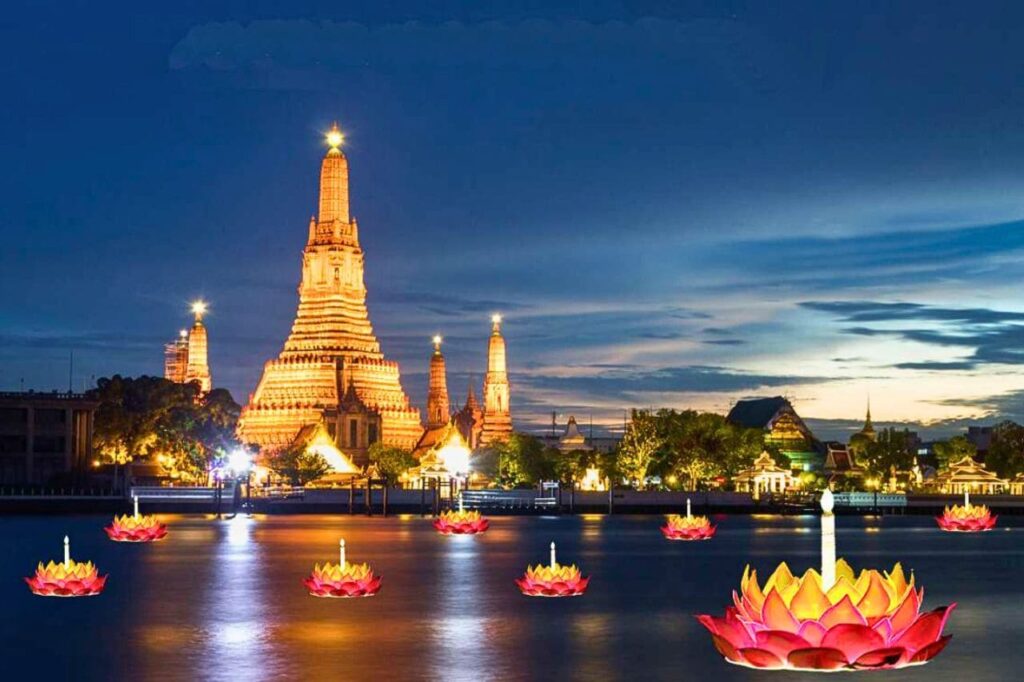 Thaïlande : quand Blackpink et les festivals boostent le tourisme