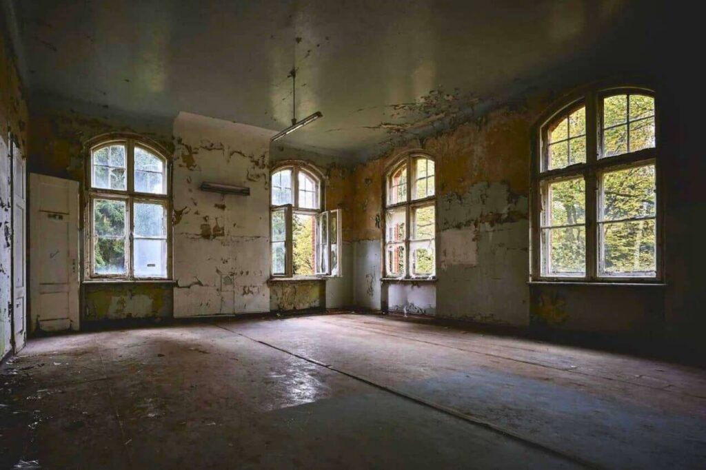 Les 9 lieux les plus hantés de Thaïlande