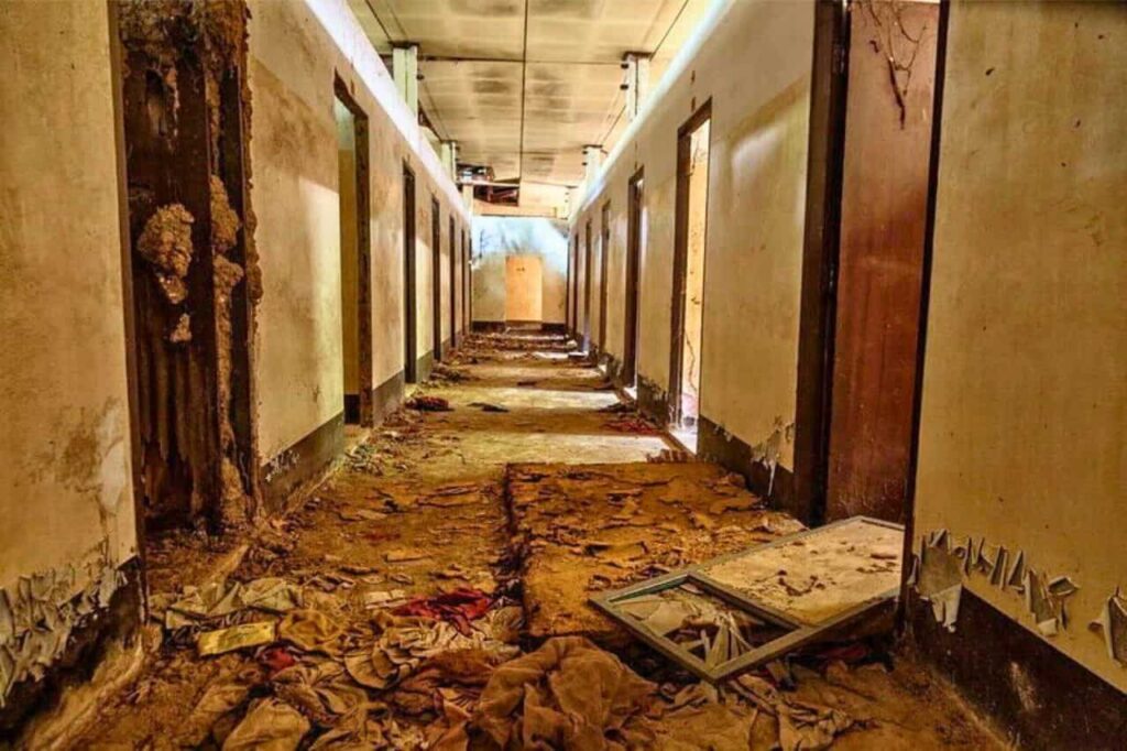 Les 9 lieux les plus hantés de Thaïlande