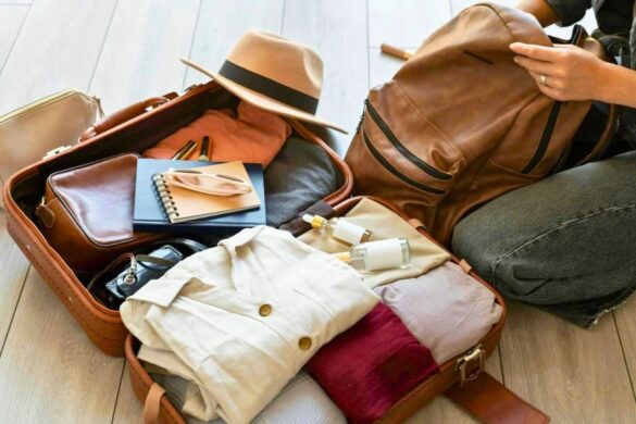 Articles interdits en Thaïlande : ce qu&rsquo;il ne faut pas mettre dans sa valise