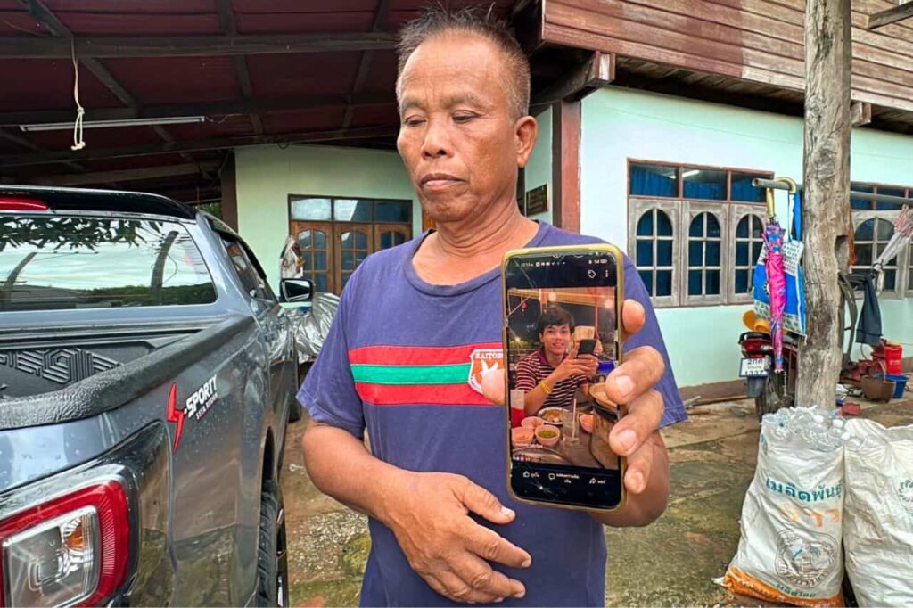 Le Hamas prêt à libérer les otages Thaïlandais, mais il accuse Israël de chercher à les tuer