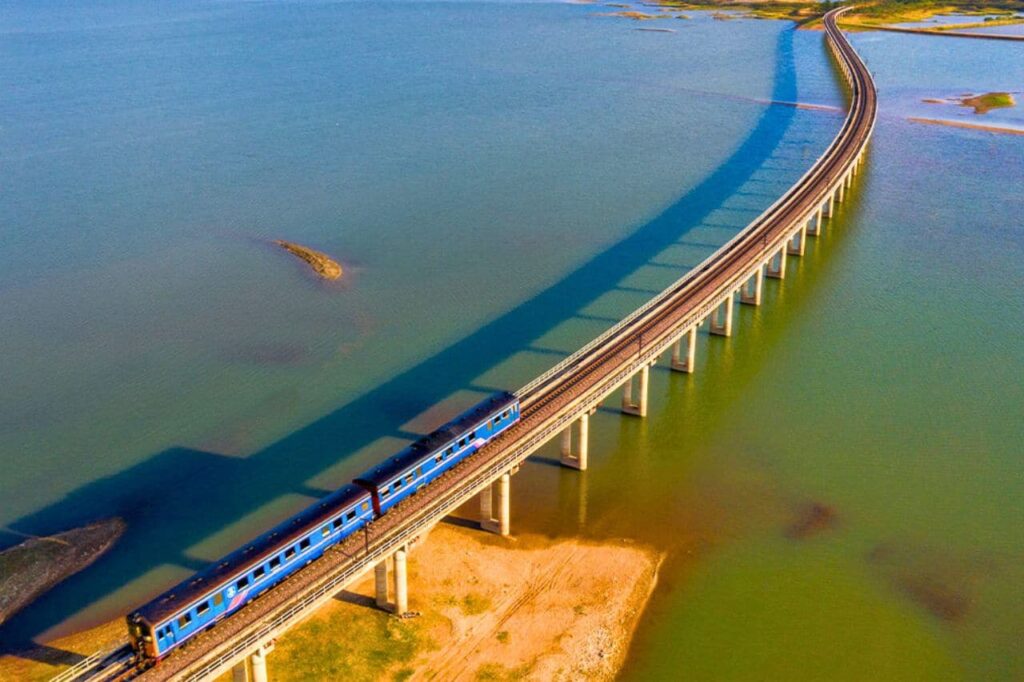 Voyage en train en Thaïlande : itinéraires, conseils et bons plans