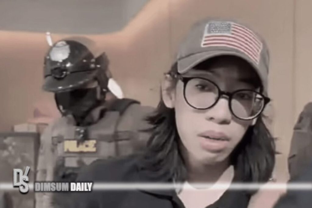 L'auteur de la fusillade en Thaïlande a appelé la police pour se faire arrêter en douceur