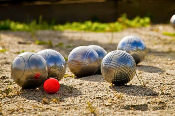 La Thaïlande est championne du monde de pétanque