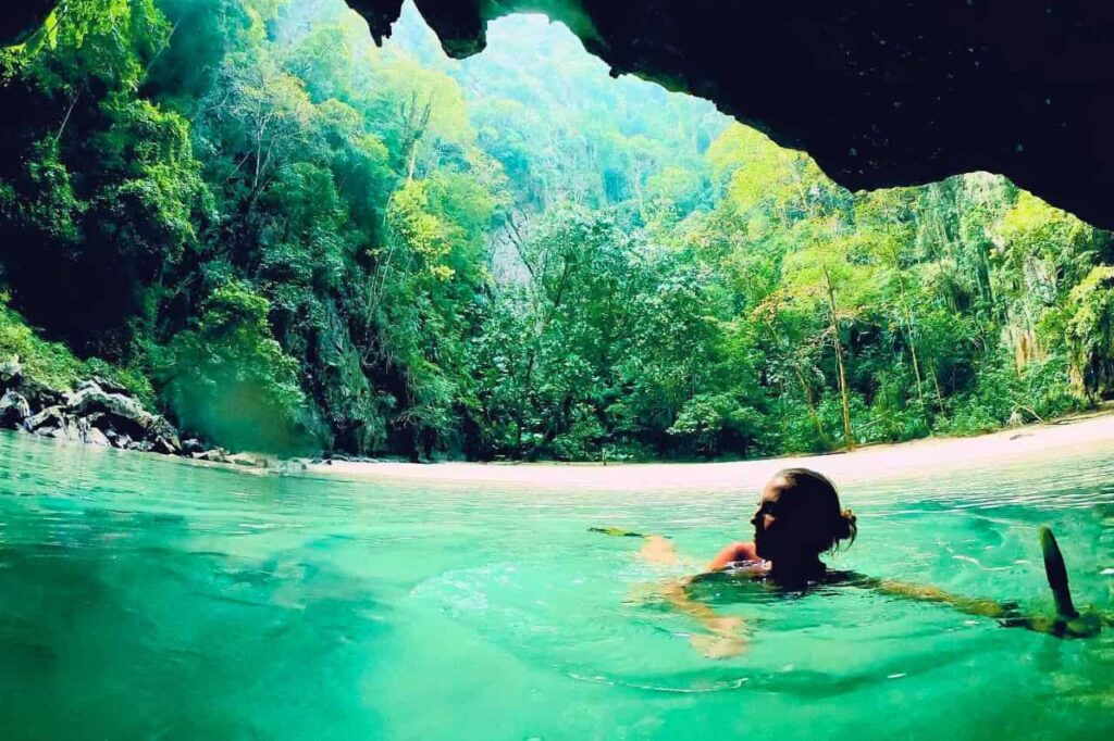 À la découverte des îles les plus tranquilles de Thaïlande 6 À la découverte des îles les plus tranquilles de Thaïlande