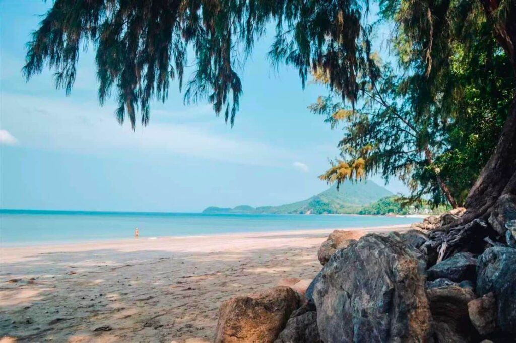 À la découverte des îles les plus tranquilles de Thaïlande 4 À la découverte des îles les plus tranquilles de Thaïlande