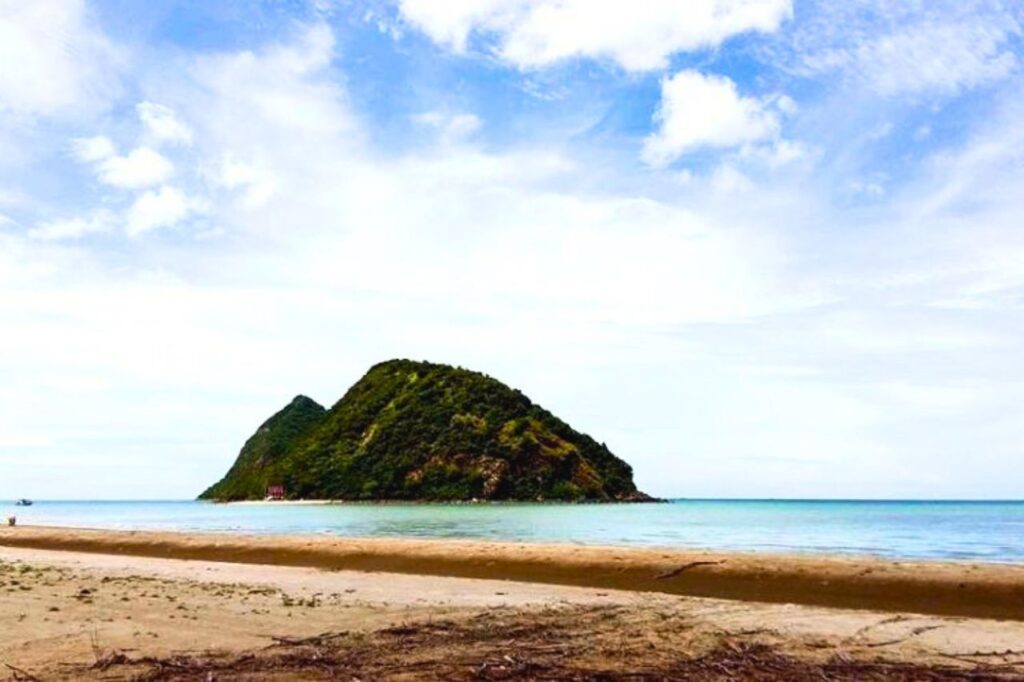À la découverte des îles les plus tranquilles de Thaïlande 7 À la découverte des îles les plus tranquilles de Thaïlande