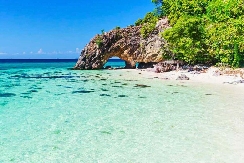 À la découverte des îles les plus tranquilles de Thaïlande 10 À la découverte des îles les plus tranquilles de Thaïlande