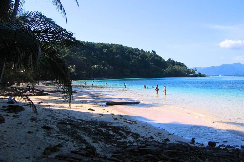 À la découverte des îles les plus tranquilles de Thaïlande 11 À la découverte des îles les plus tranquilles de Thaïlande