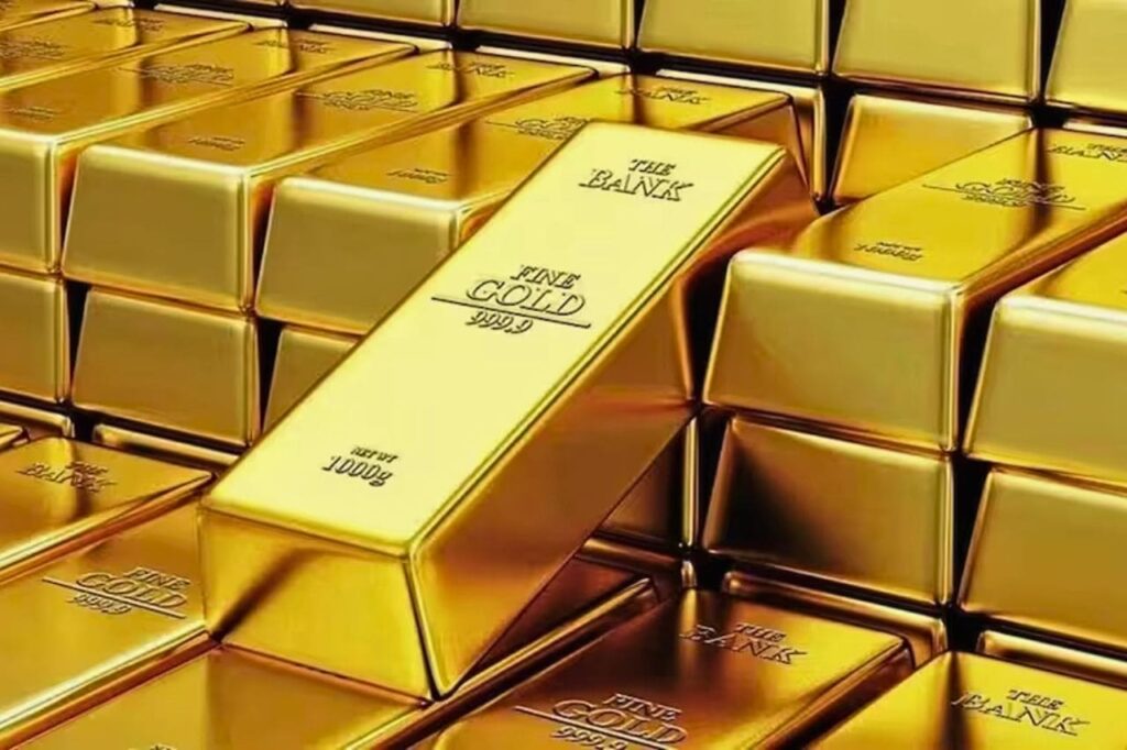 Le prix de l’or et du pétrole grimpent et la bourse de Thaïlande chute