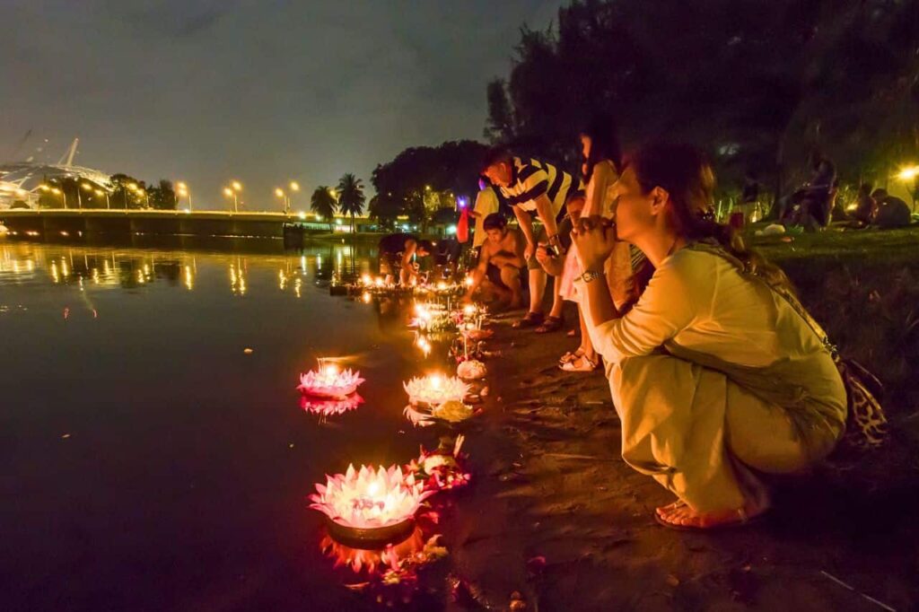 Tailandia: el índice de confianza en el turismo se derrumba en 2025 8 Tailandia: el índice de confianza en el turismo se desploma en 2025