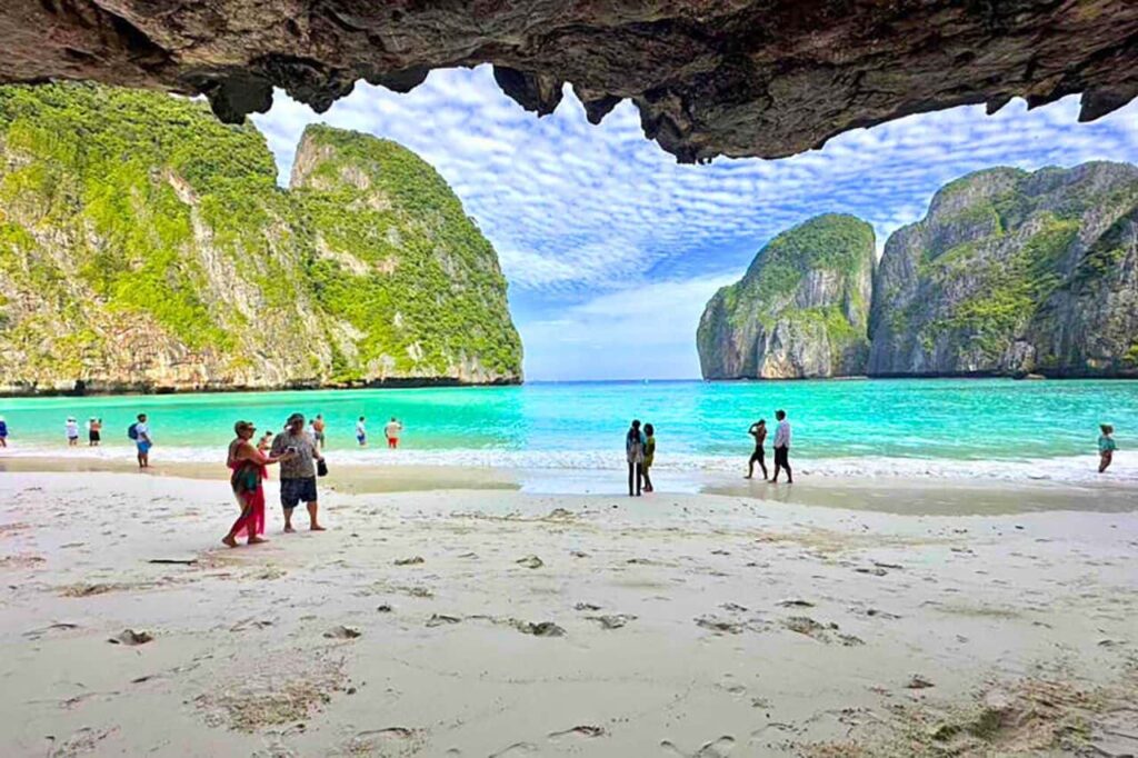 Thaïlande : sur les traces des lieux de tournages des films cultes