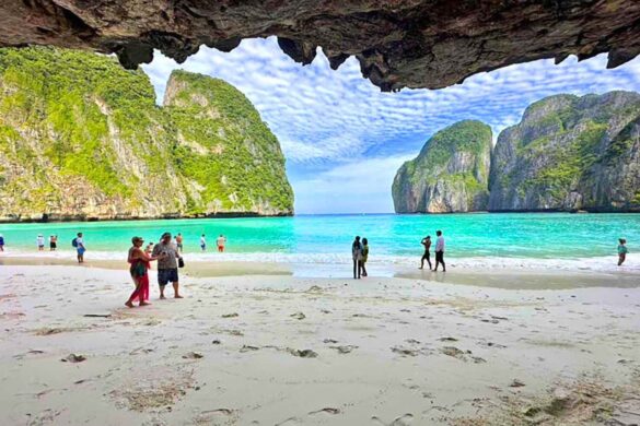 Thaïlande : sur les traces des lieux de tournages des films cultes
