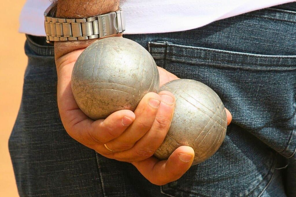 La Thaïlande est championne du monde de pétanque