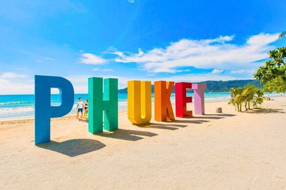 Quand partir à Phuket ? Le guide