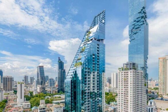 Nouvelle politique de la Thaïlande : 75 % de copropriétés étrangères, baux de 99 ans