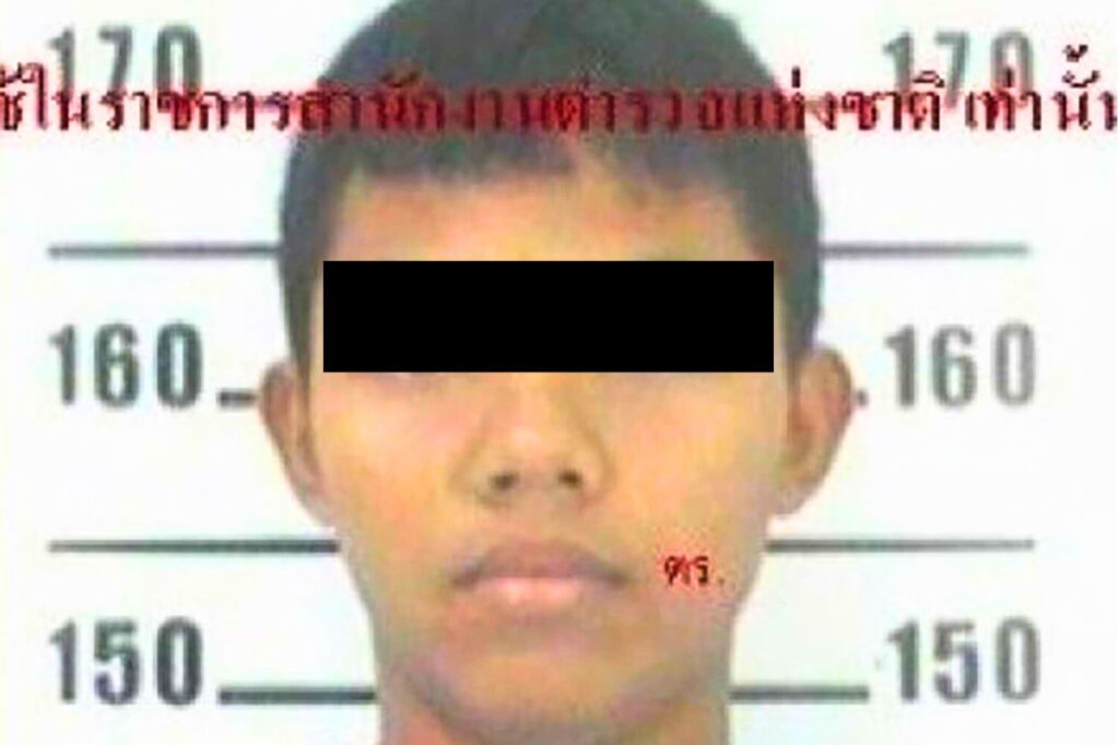 Shooting in Thailand: the killer of a teacher and a student has been arrested