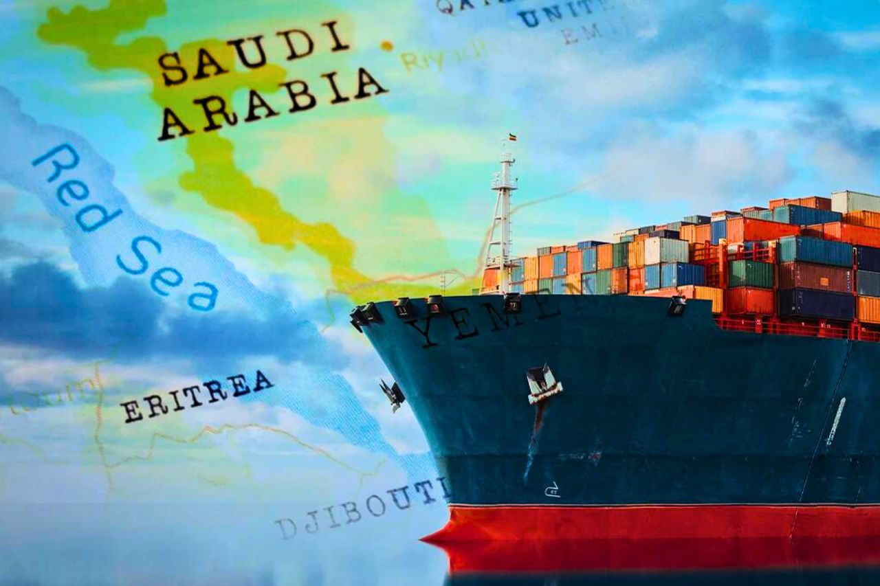 Les conflits en mer Rouge menacent les exportations de la Thaïlande