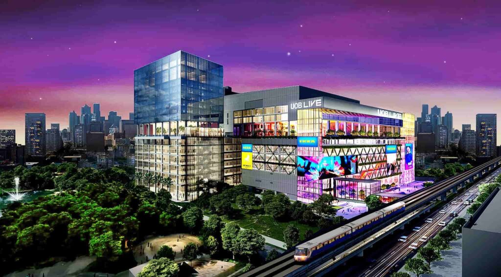 Le marché du luxe en Thaïlande est en plein essor 8 Le marché du luxe en Thaïlande est en plein essor