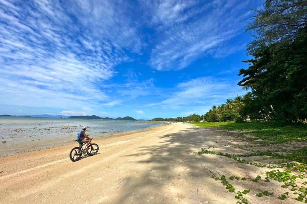 7 idées de voyages durables et incroyables en Thaïlande
