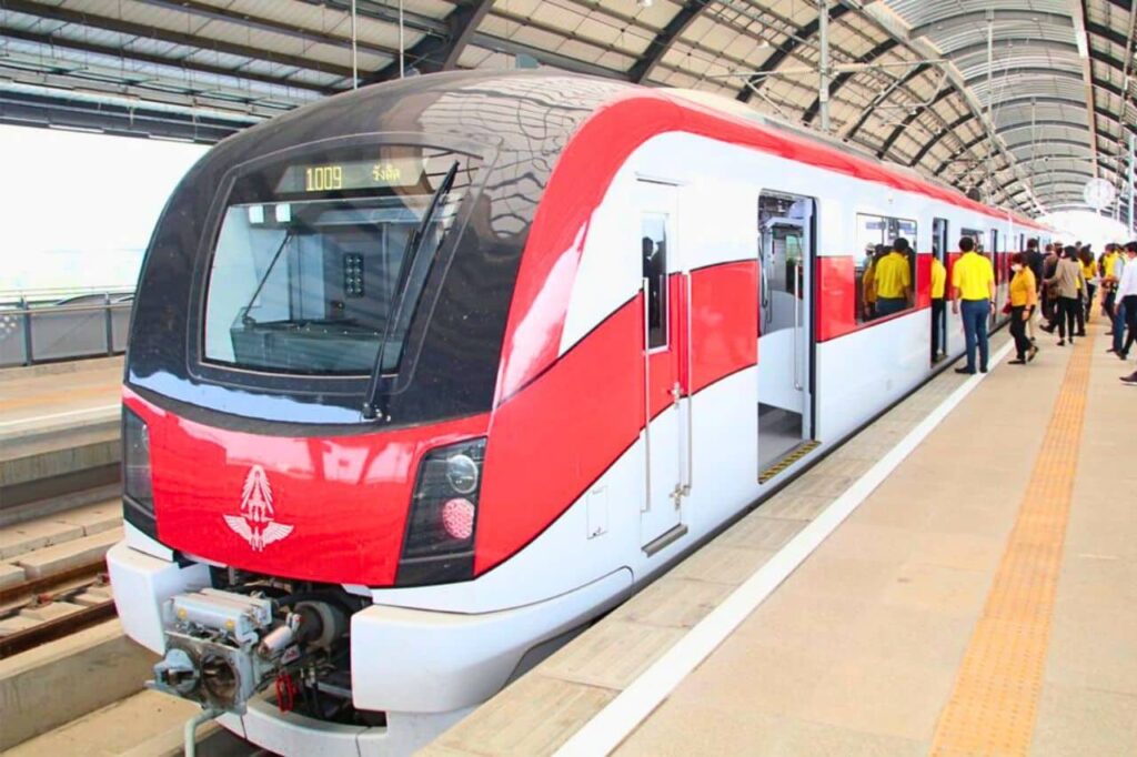 Transport en Thaïlande, se déplacer au pays du sourire