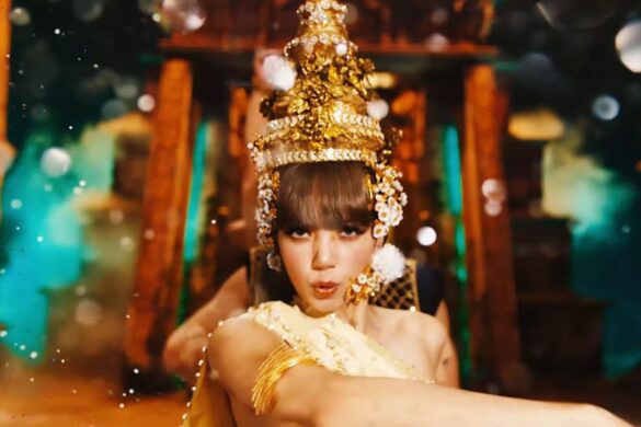L&rsquo;effet Lisa : comment la star thaïlandaise de Blackpink transforme tout en or