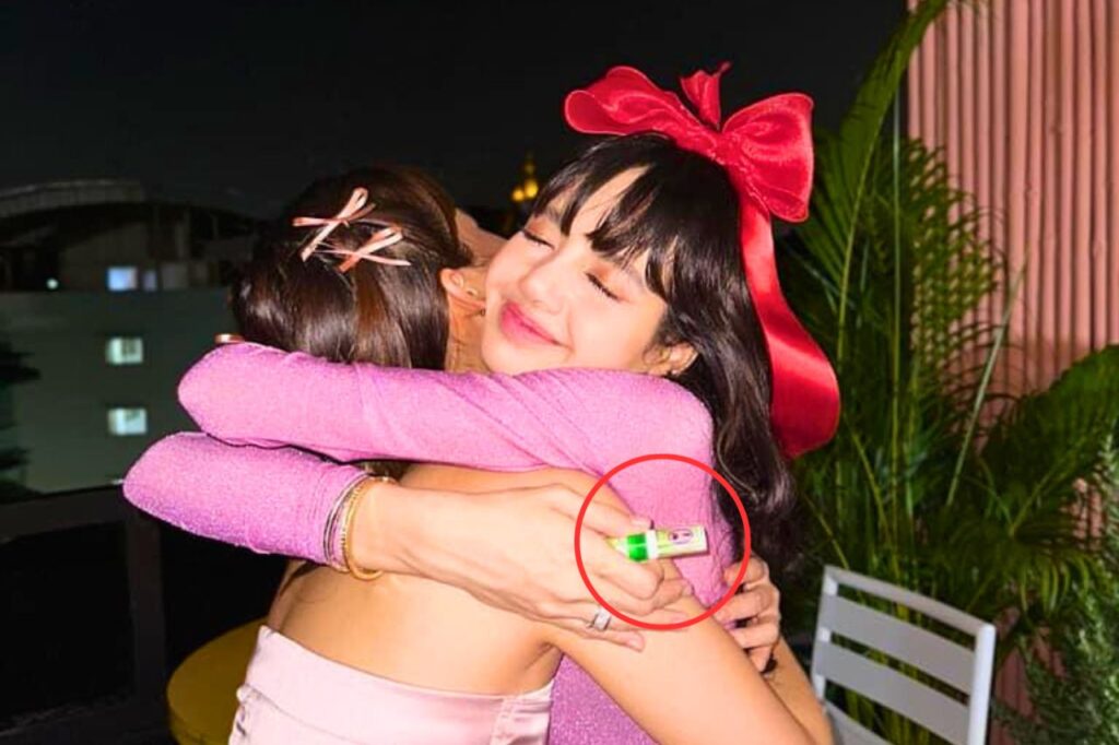 L'effet Lisa : comment la star thaïlandaise de Blackpink transforme tout en or