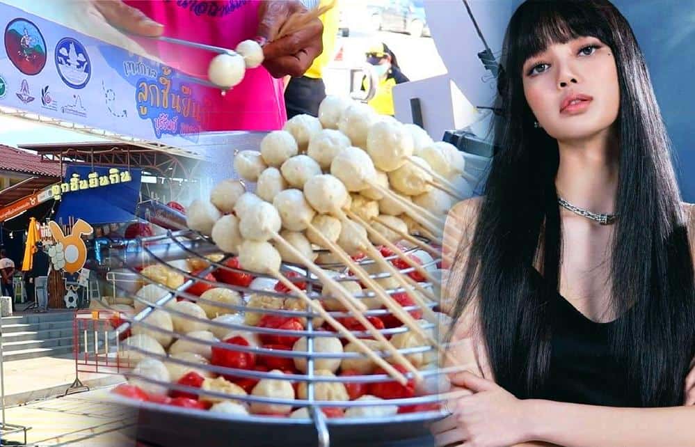 L'effet Lisa : comment la star thaïlandaise de Blackpink transforme tout en or