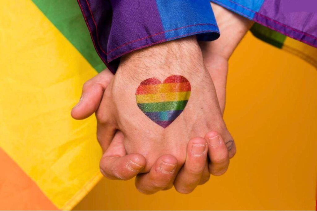 Victoire pour le mariage homosexuel en Thaïlande