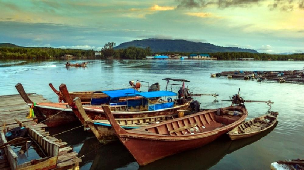 7 idées de voyages durables et incroyable en Thaïlande