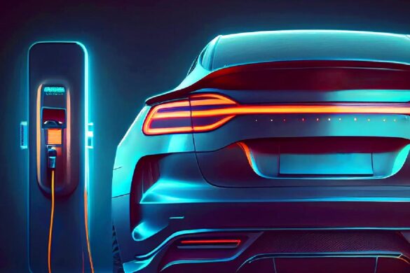 La Thaïlande compte plus d&rsquo;un demi-million de véhicules électriques