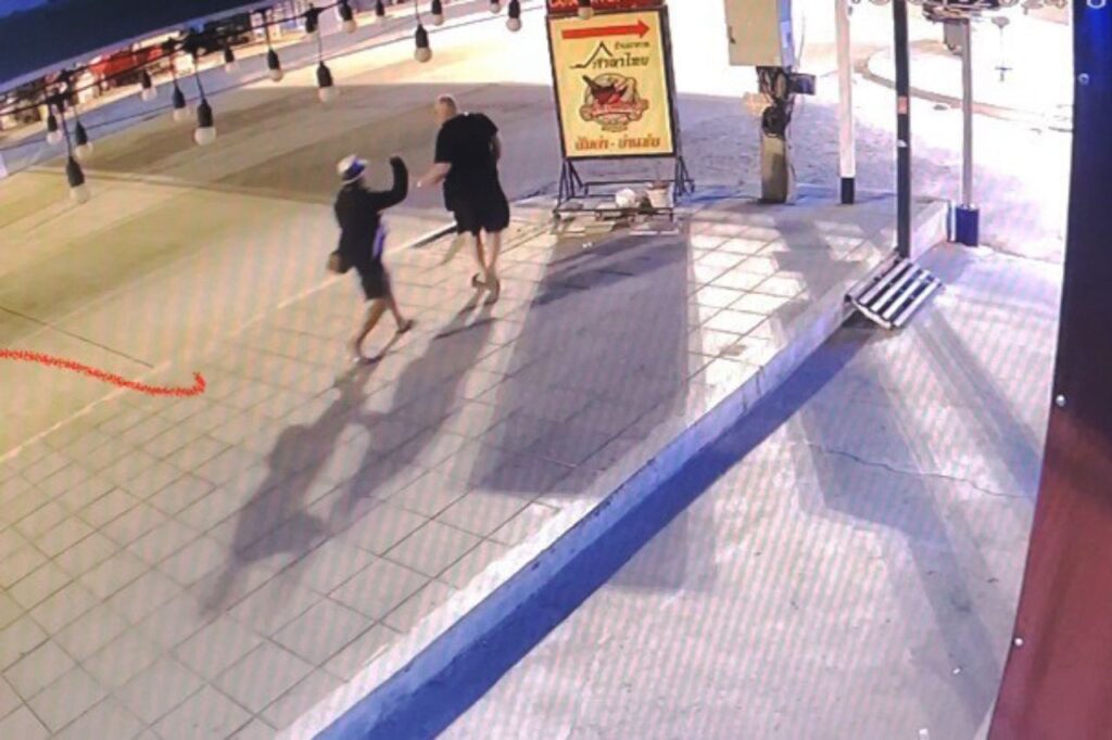 Hausse des agressions de touristes à Pattaya en Thaïlande