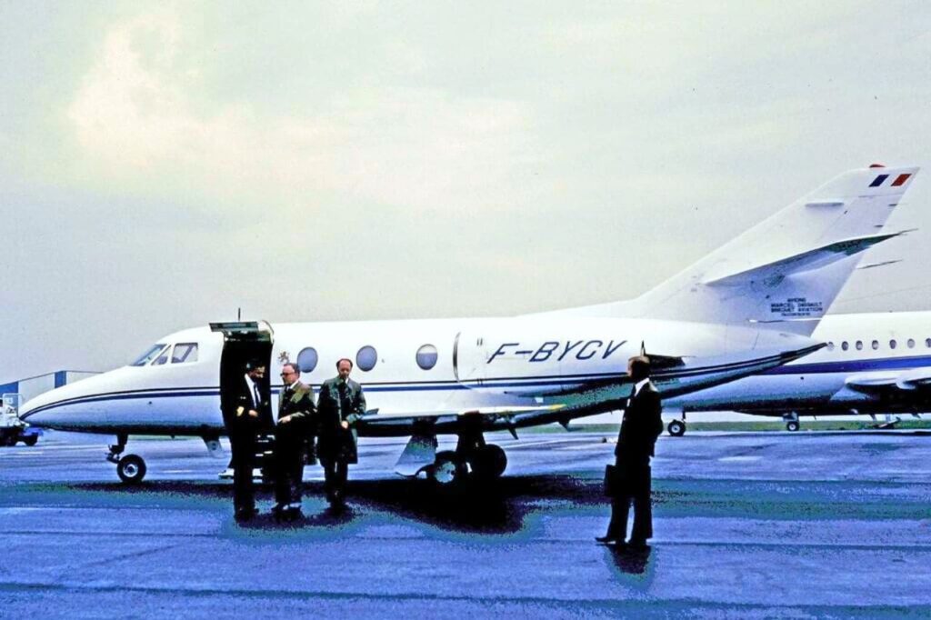 Un avion parti de Thaïlande s'est écrasé en Afghanistan