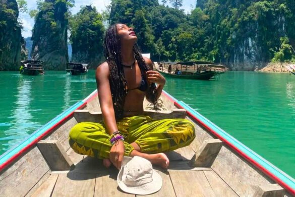 Les meilleures choses à faire en Thaïlande selon une habituée