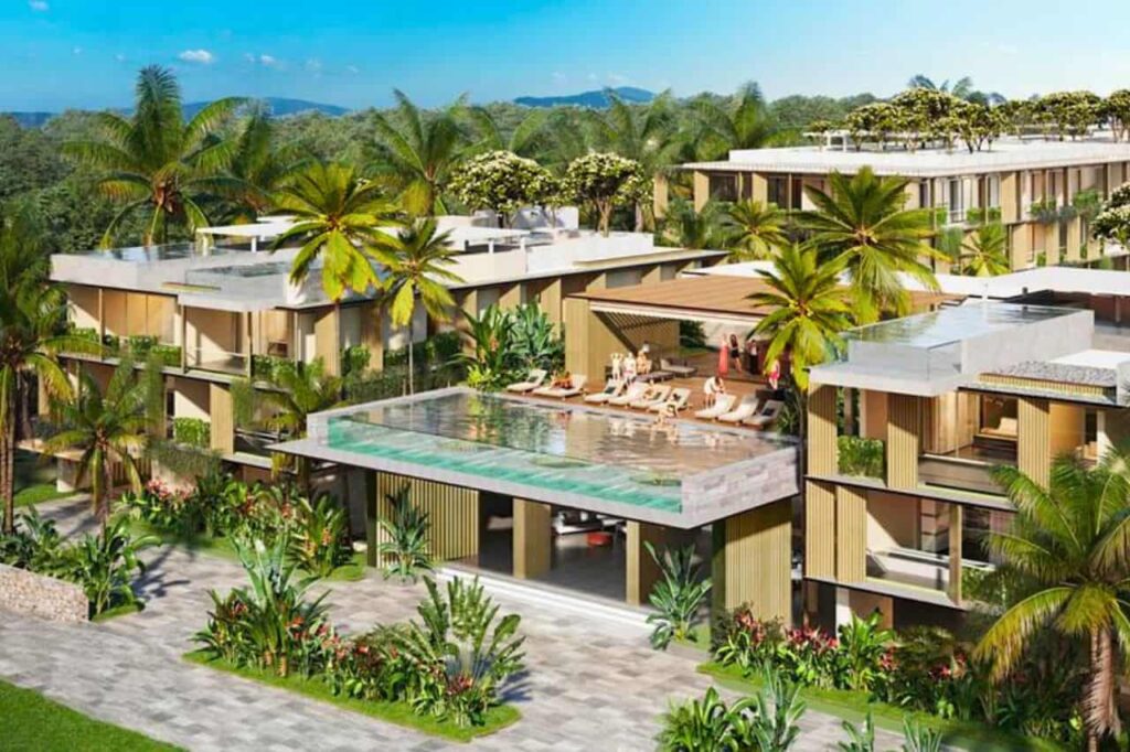 Phuket en plein essor grâce aux Russes fortunés à la recherche de résidence secondaire