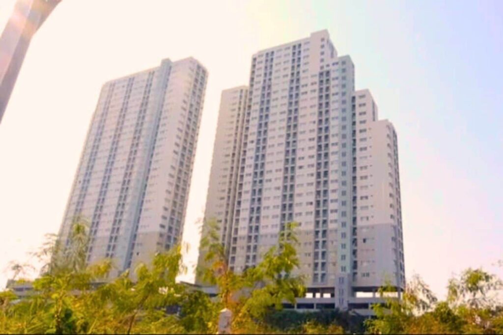 Immobilier en Thaïlande : 1,6 million de logements vides, un gâchis colossal