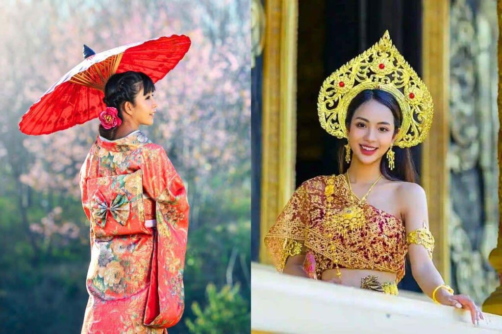 Le Japon détrône la Thaïlande comme destination préférée des Chinois