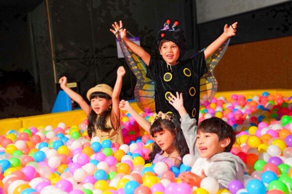 Journée nationale des enfants en Thaïlande : date, traditions et célébrations