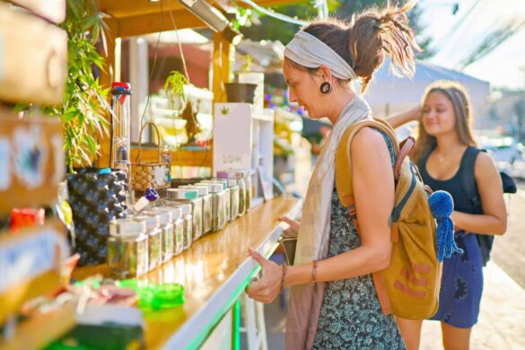 Thaïlande : un certificat médical bientôt requis pour consommer du cannabis