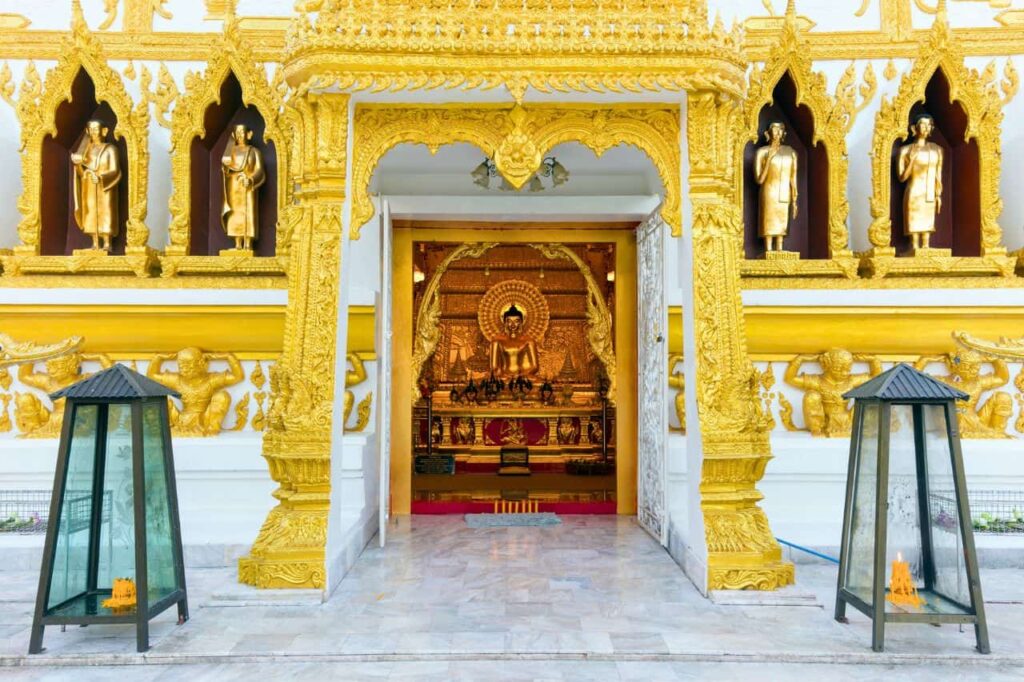 La Thaïlande veut plus de touristes et de dépenses dans les zones secondaires
