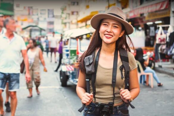 La Thaïlande alloue 50 millions de bahts pour assurer les touristes