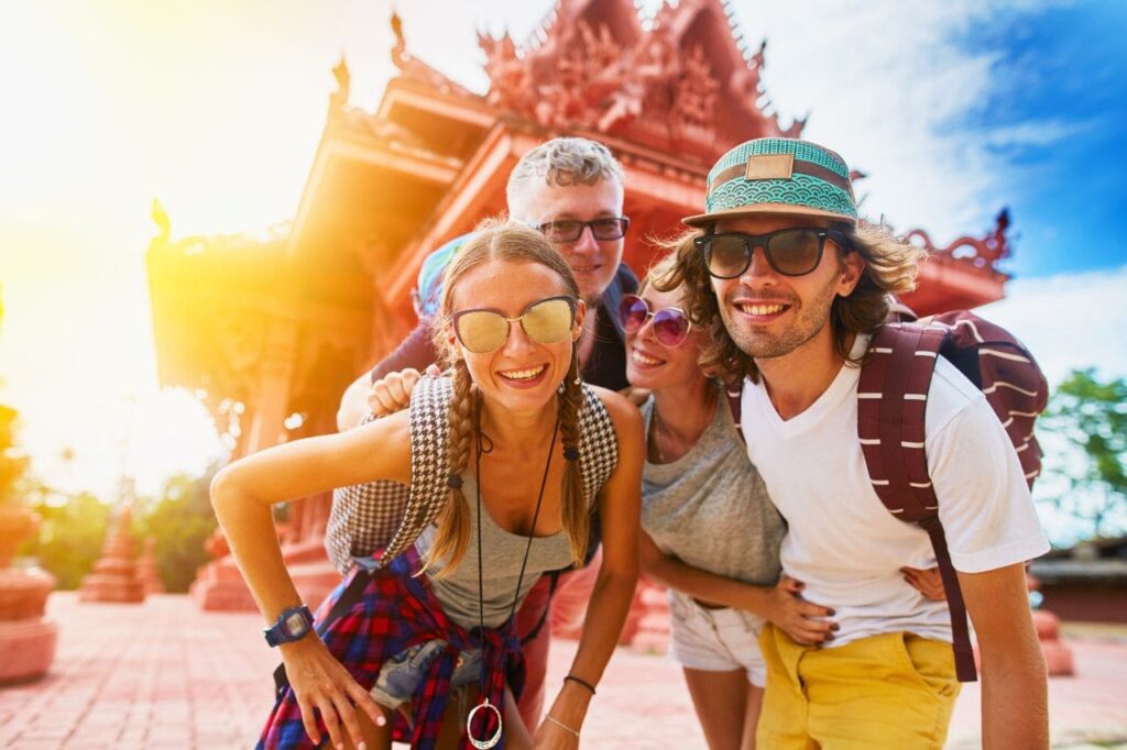 Ce qu'il faut savoir sur l'assurance touristique gratuite de la Thaïlande