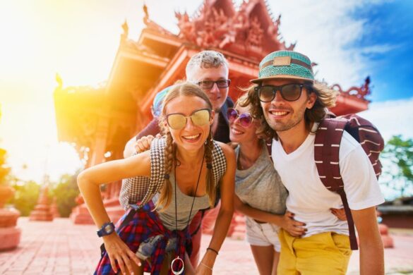 Ce qu&rsquo;il faut savoir sur l&rsquo;assurance touristique gratuite de la Thaïlande