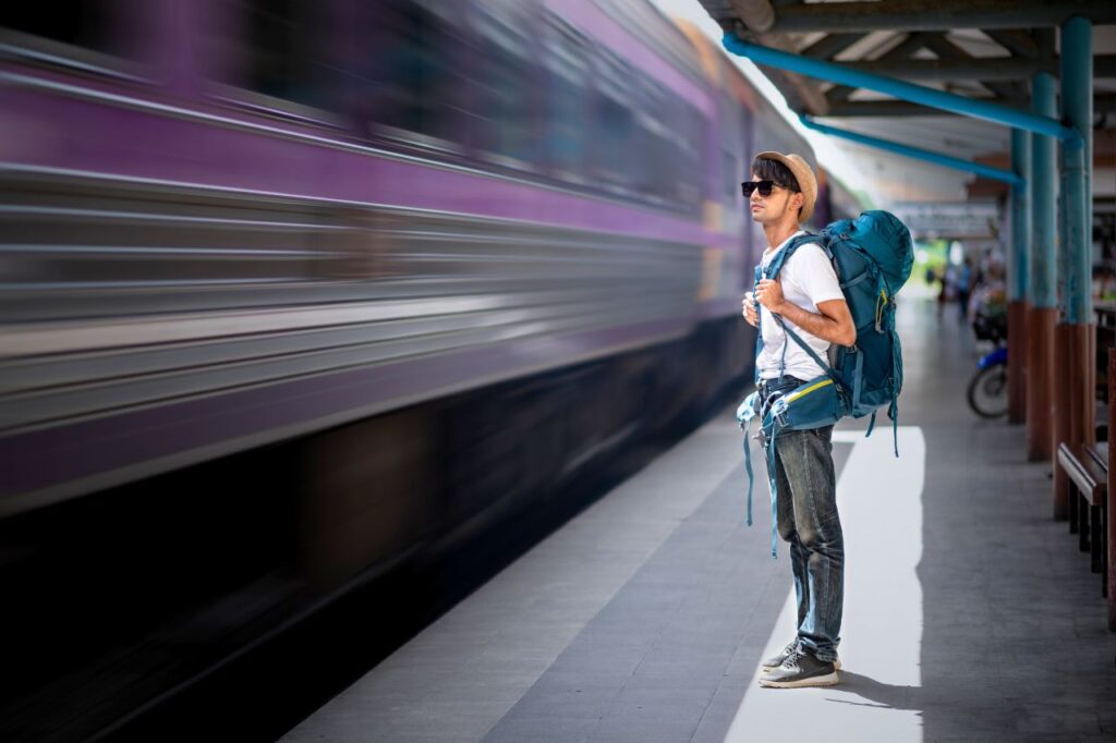 Transport en Thaïlande, se déplacer au pays du sourire