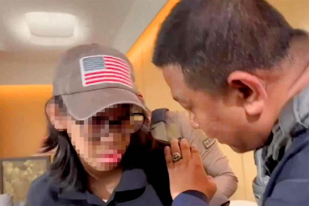 Tueur de 14 ans : la Thaïlande doit abaisser l'âge de la responsabilité pénale