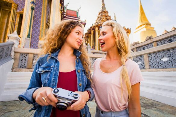10 conseils pour une expérience touristique optimale en Thaïlande
