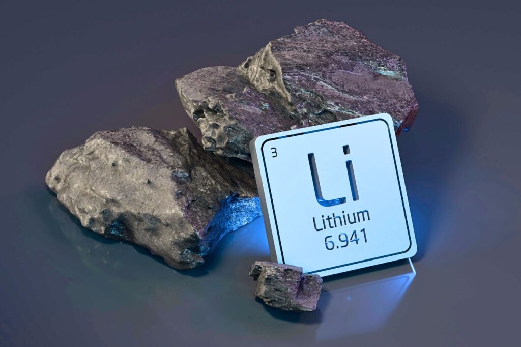 Gros malentendu : la Thaïlande n'est pas le 3ᵉ pays le plus riche en lithium