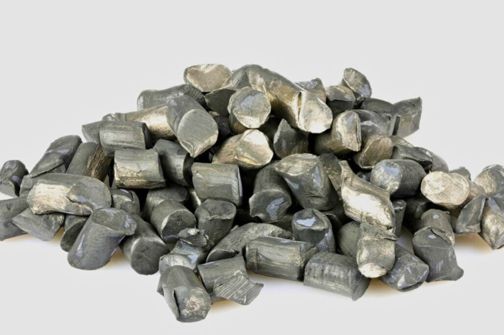 Découverte d'incroyables réserves de lithium en Thaïlande