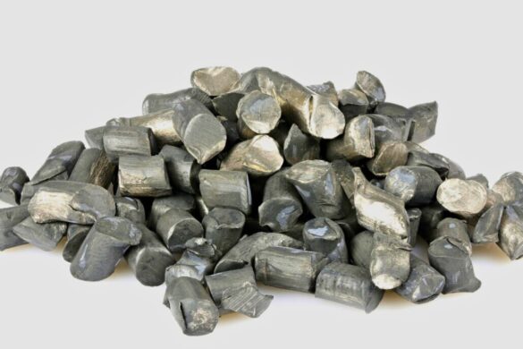Découverte d&rsquo;incroyables réserves de lithium en Thaïlande
